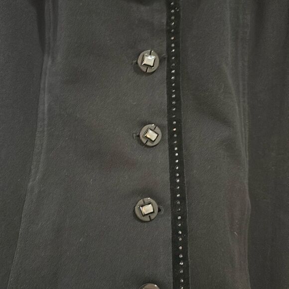 ST. JOHN BLAZER SIZE S - Picture 6 of 8